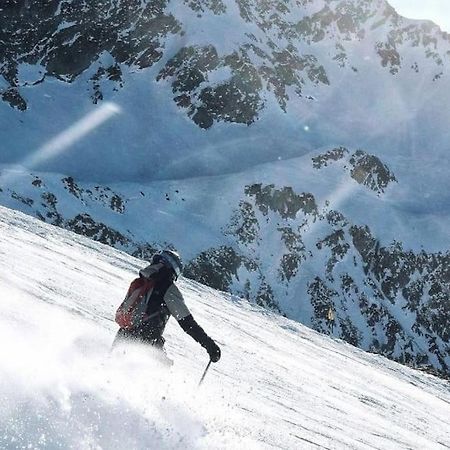 Free Parking La Bianca Neve Cottage كاستل دي سانجرو المظهر الخارجي الصورة